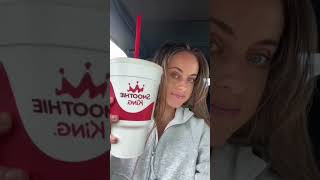 Best smoothie king order #smoothieking #smoothie #smoothielovers