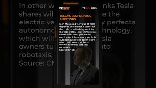World Market News of the 19 June with FXOpen