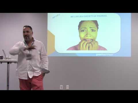 Jarrett Gucci: Creating a Blogging Schedule Using The 20/30 Rule