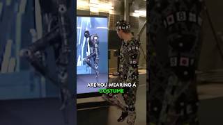 Anthony Daniels HILARIOUS Response To Alan Tudyk As K-2SO