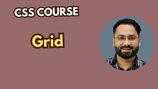 #11 CSS Grid Layout Explained: Master CSS Grid for Beginners