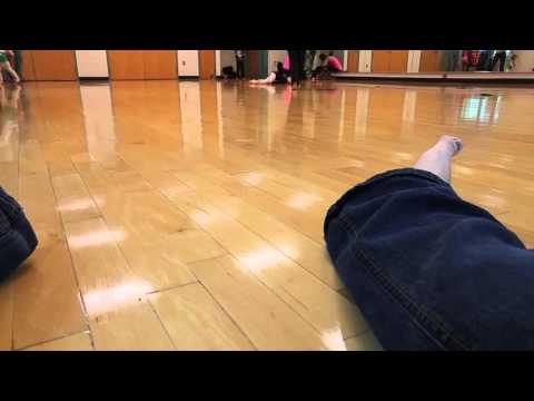 Zoey ballet