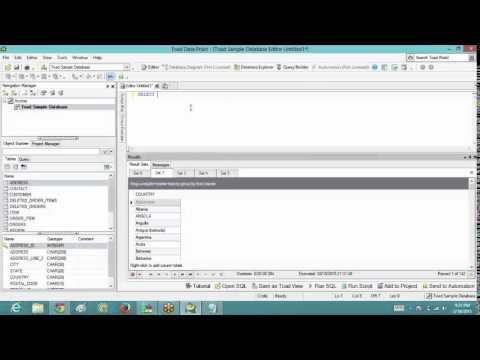 SQL Tutorial for Beginners Part 6 | QA Tutorial for Beginners