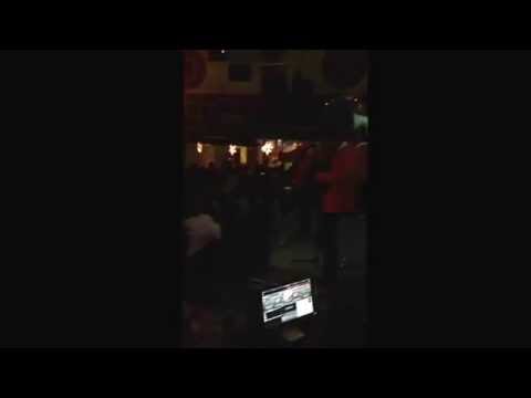 La Quemanda Acapulco