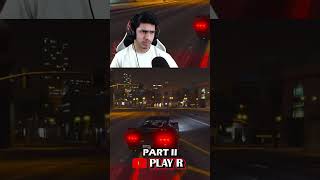 Real Life GTA 5 Police Chase!