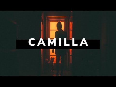 deadmau5 - camilla (piano)