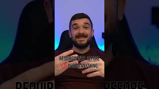 What Mechanical Engineers Actually Do All Day #shorts