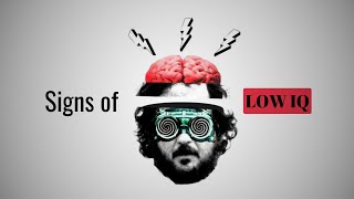 Everyday Things You Do That Slowly Lower Your INTELLIGENCE