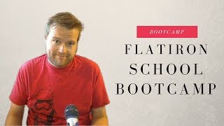 Web Development Bootcamp Review Flatiron Community Bootcamp