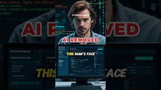AI Cursed This Man Into Poverty! #aidisaster #aigonewrong #techethics #digitalrights