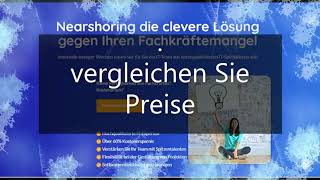 Softwareentwicklung Nearshoring ?