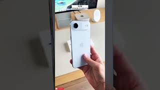 iphone air #iphone #mobile