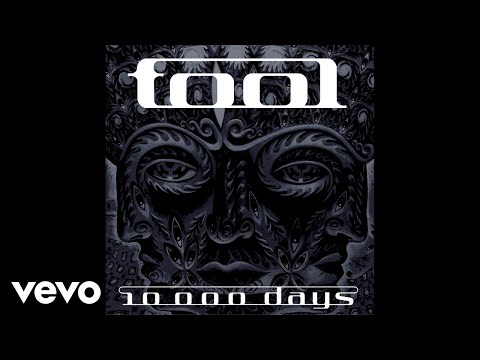 TOOL - Right In Two (Official Audio)