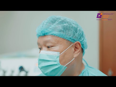 Wisdom Tooth And Its Procedures at Specialist Dental Group