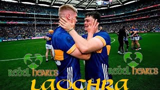 Rebel Hearts - Laochra