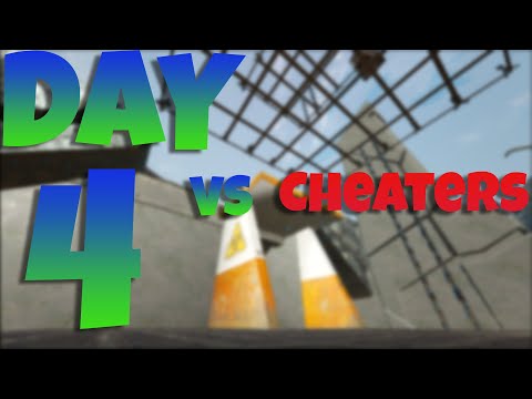 Defending My BROKEN Nuclear Bunker Against CHEATERS - Ark PvP