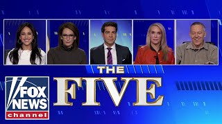 Jesse Watters: Latest video in Guthrie disappearance is a huge break