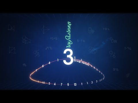The Hierarchy of Numbers: From Natural to Complex (ℕ, ℤ, ℚ, ℝ, ℂ)
