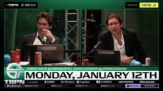 WE ARE JEROME POWELL, Holy Apple Airball, Tyler Cowen AGI Update, Meta Compute