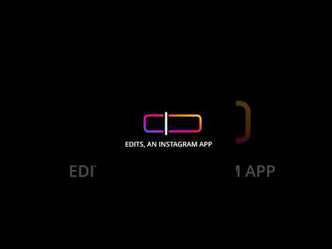 Is this the successor to Capcut? #videoediting #capcut #meta