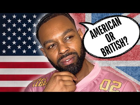 🇺🇸 African American English vs 🇬🇧 London English | AAVE vs MLE