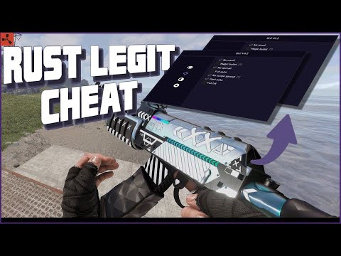 💥Rust Cheat 2023💥 | 💫Undetected Rust Hack💫 | Aimbot + ESP + AutoFarm | Best Rust Cheat 2022-2023