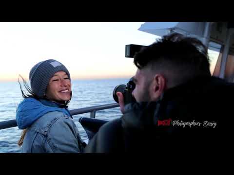 Introducing the Aputure Amaran MW