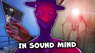 Psychonauts Meets Survival Horror