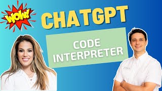From Excel to AI: Data Analysis with ChatGPTs Code Interpreter with Shanee Moret & Shankar Poncelet