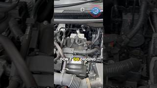 How to Jump-Start a Toyota Yaris Hybrid 🚗⚡ #ToyotaYaris #HybridHack #CarTips #JumpStart #LifeHack🔋
