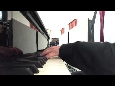Time after time (piano)
