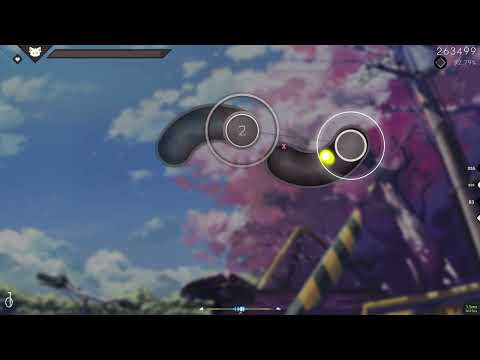 Flamingo (WTN3 Remix) 5.9 star