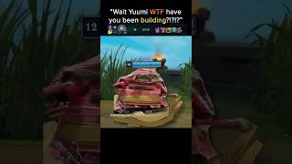The kitty samurai ⚔️🐈 #leagueoflegendsmemes #leagueoflegendsclips #leagueoflegends #lolmemes