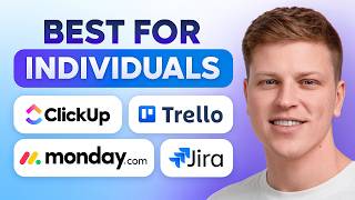 Best Project Management Software for Individuals