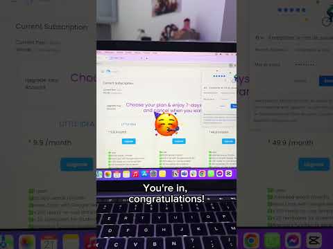 How To Start A Free Trial With Heidi 🔥 #productivity #ai #aitutorial #artificialintelligence