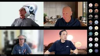 Unlocking PSP: Your Guide to ASIS PSP Certification & Domain 1 Task 1 (Study Group Session #1)