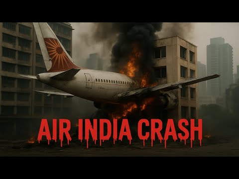 Air India Flight Crash | What went wrong?