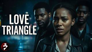 What Began as Desire — Turns Into a Dangerous Rivalry | Thriller Movie