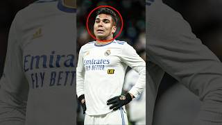 Casemiro LIED to become a Footballer 🤯