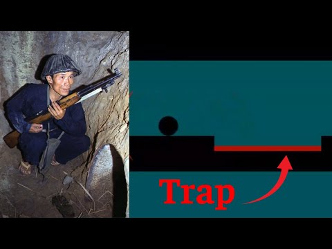 I made a Vietnam War Area for my game - Indie game devlog 4