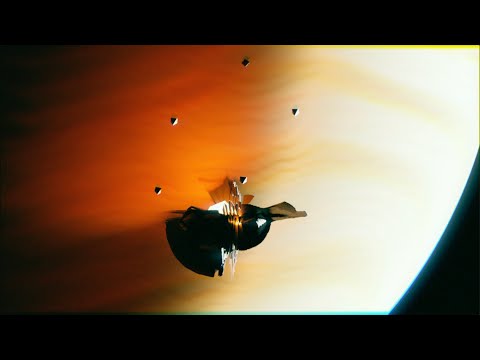 REMNANT.exe - JOVIAN | FULL VISUALIZER