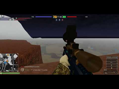 Roblox Polybattle Intervention Gameplay