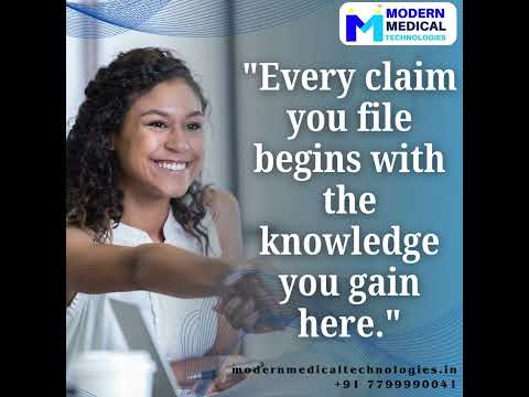🧾✨ "Every claim you file begins with the knowledge you gain here." #bengaluru  #hyderabad