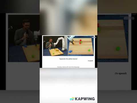 Tech News | The Future of Human-Robot Interaction Is Finally Here