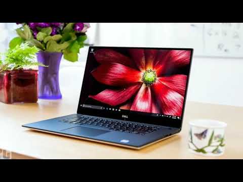 Dell XPS 15 2019