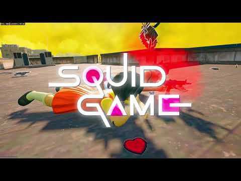 Squid Games #squidgame #squidgame2 #squidgameseason2