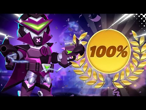 If I Miss🎯I Lose😓(Solo Showdown)