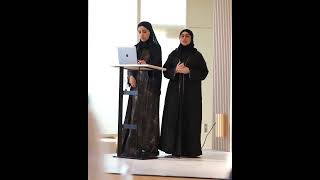 AI Hackathon with Zayed University | Katonic AI x e& enterprise