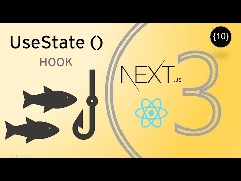 The ultimate guide to || useState hook  || Next Js || React || Tutorial