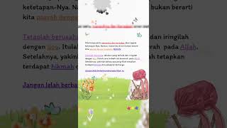#ratnanilatifah #motivasiislami #comingsoon #berserahbukanpasrah #quantabooks